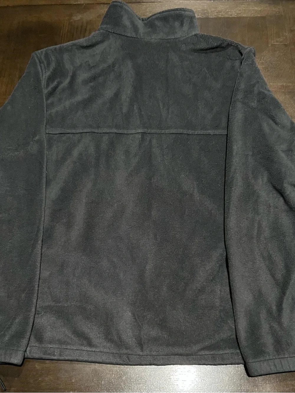 Columbia men’s black